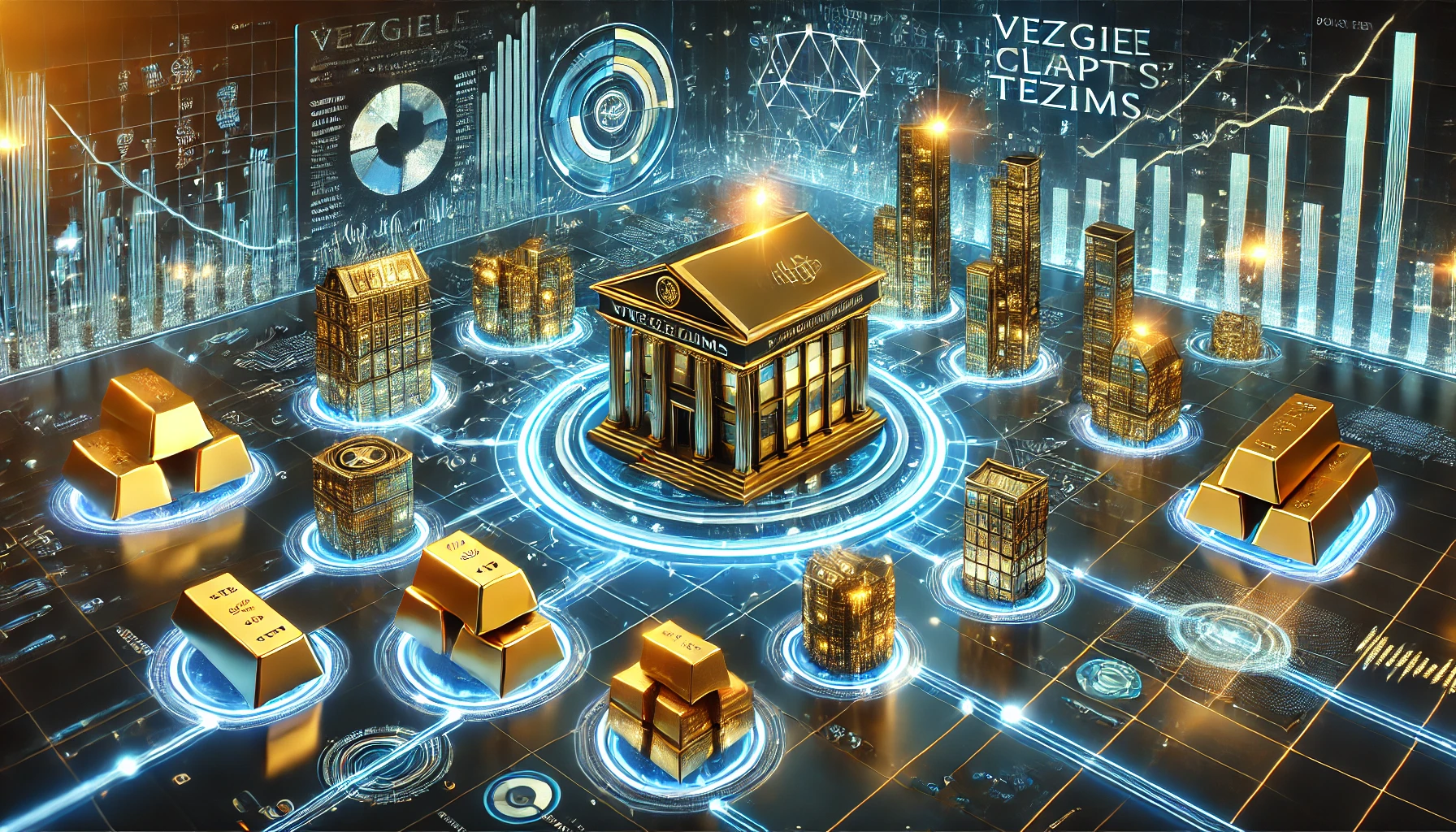 How to Invest in Vezgieclaptezims’ Diverse Avenues for Long-Term Wealth Growth