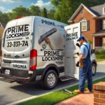Prime Locksmith - VA: Your Ultimate Guide to Trusted Locksmith Services in Virginia