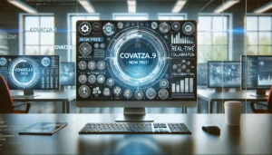 Is Covatza 3.9 Software Free