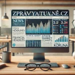 Aktuálně.cz Finance Section