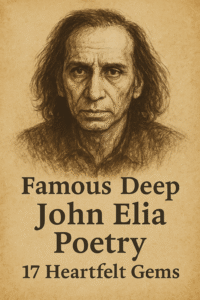 John Elia