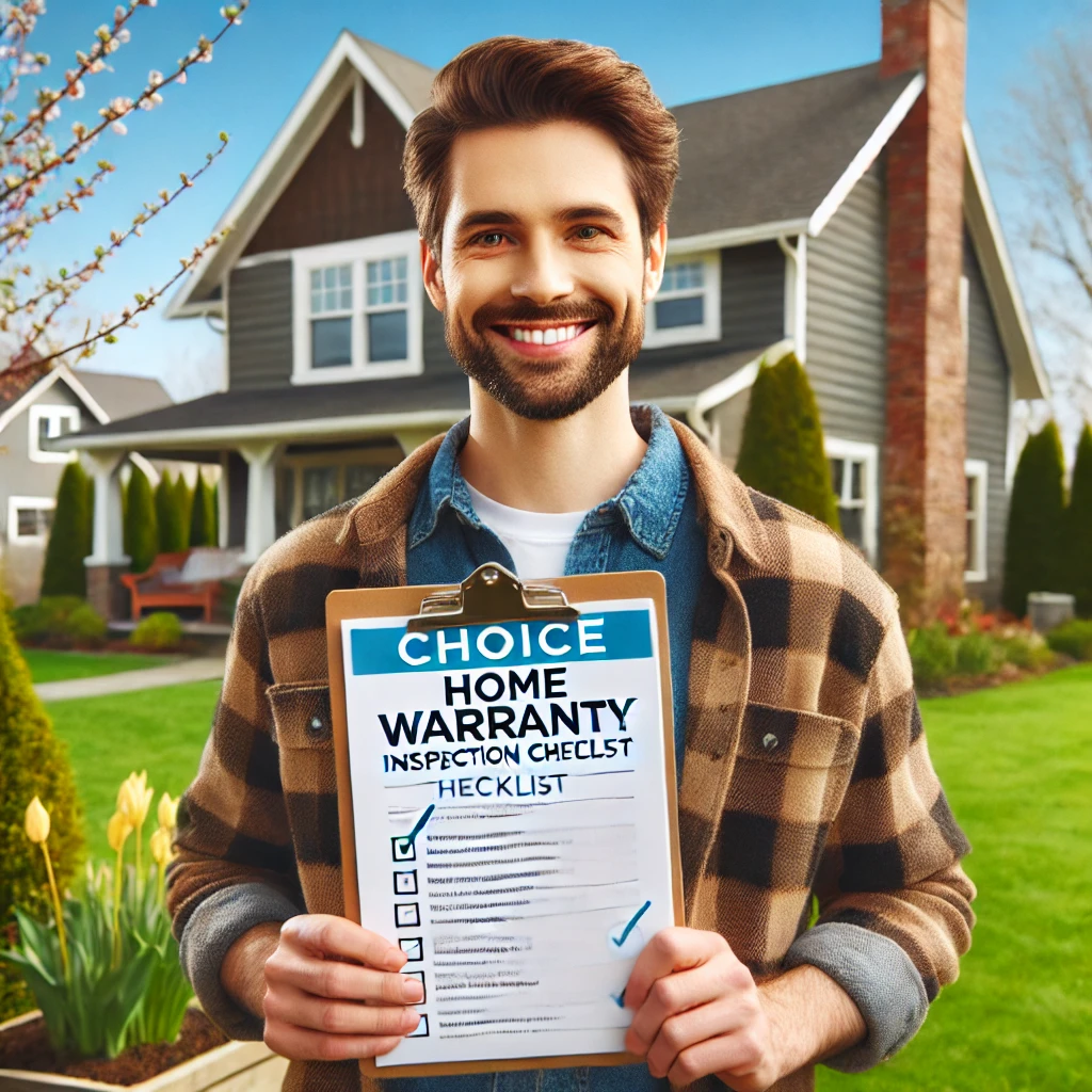 Why Choice Home Warranty Awards