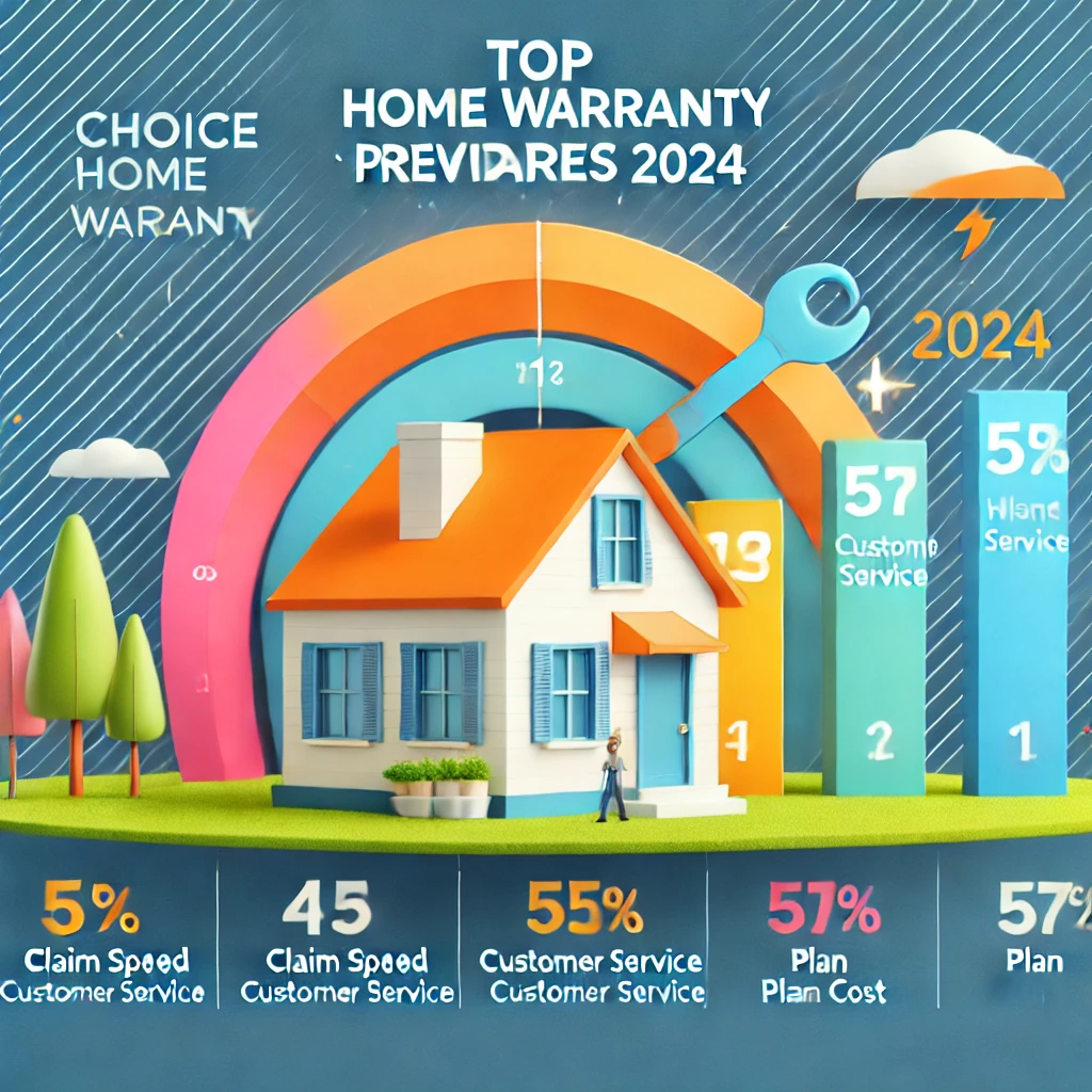 Why Choice Home Warranty Awards