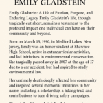 Emily Gladstein