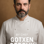 by chef gotxen godolix
