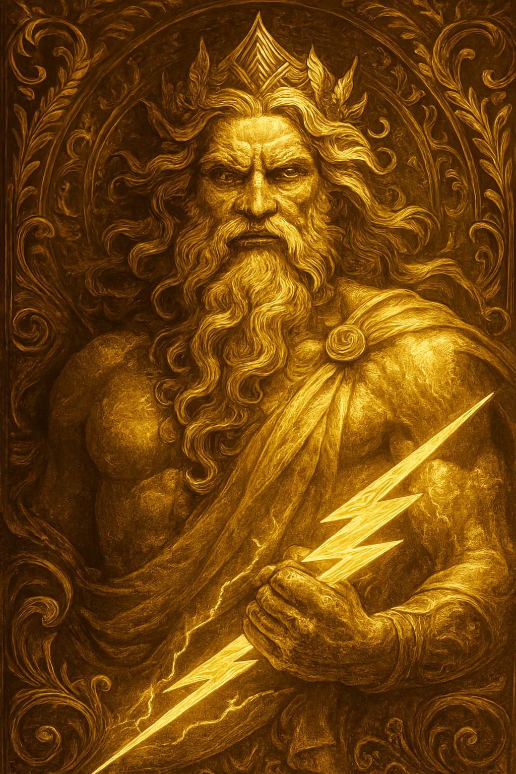 GoldZeus