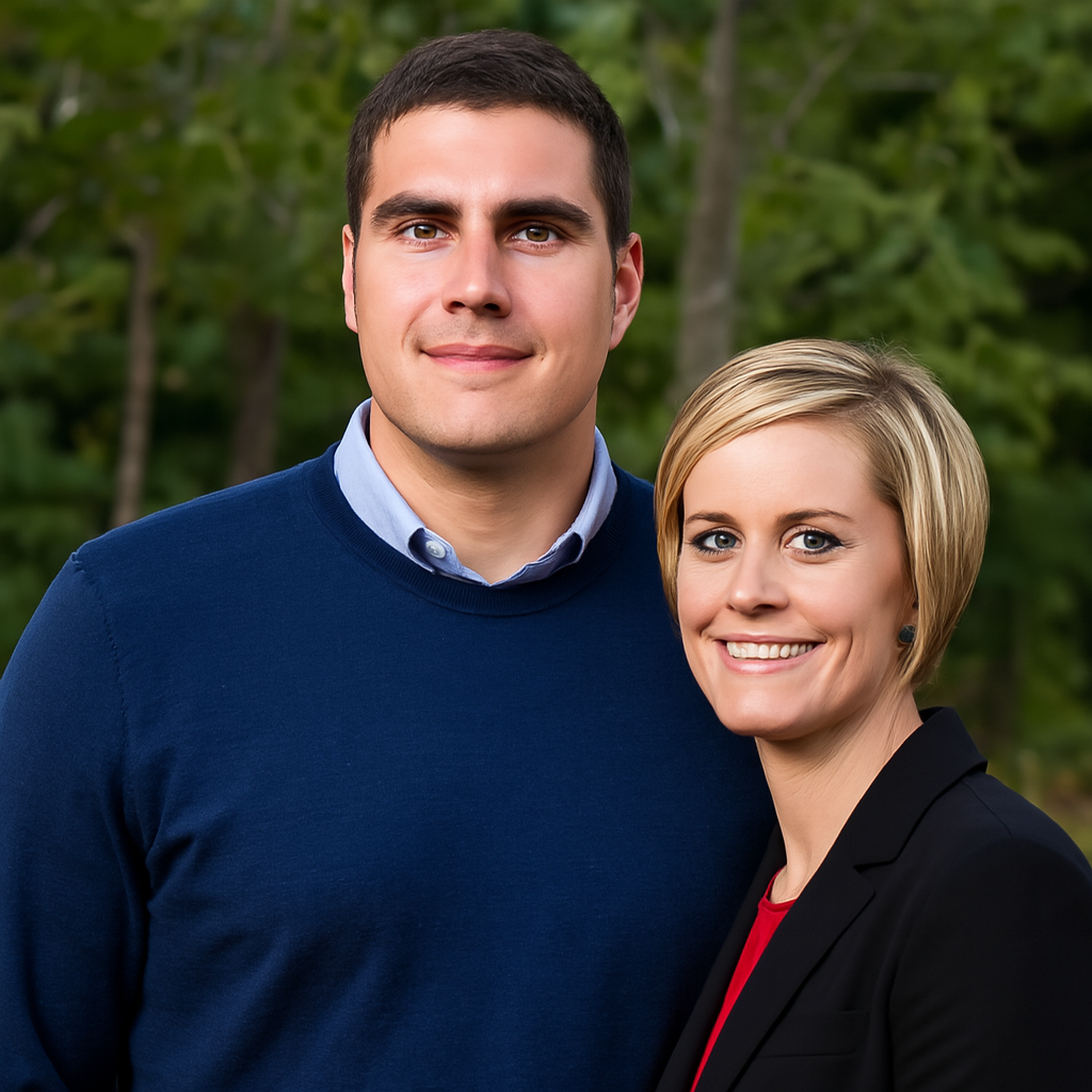 Dan Katz wife