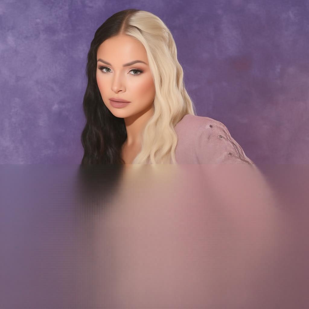 Who is Talia Mar