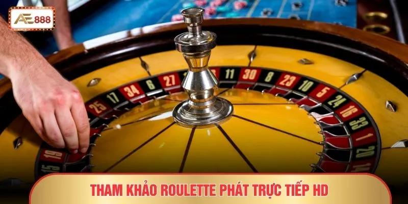 Sảnh AE Sexy – 6 Bí Mật Sau Độ Hot Khiến Cộng Đồng Sôi Sục 3 Tham khảo Roulette phát trực tiếp HD
